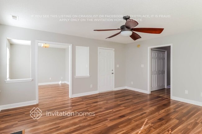 Building Photo - 3142 Blueberry Dr