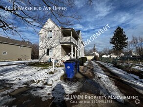 Building Photo - 6616 Wakefield Ave