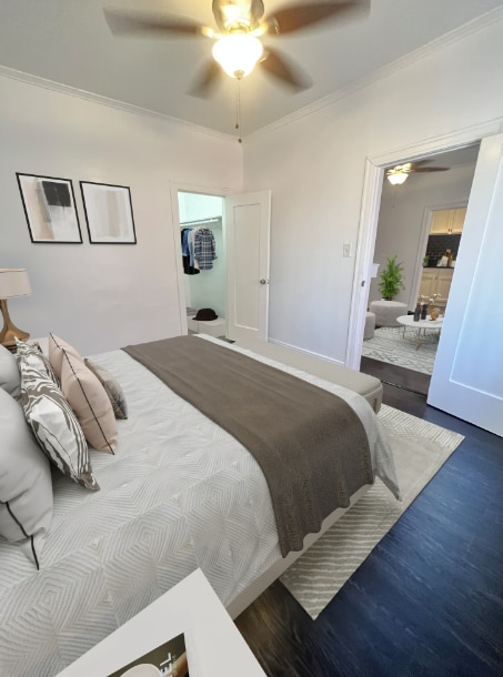 Building Photo - 687 Shatto Pl