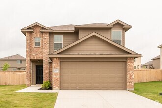 Building Photo - 4919 War Horse Dr