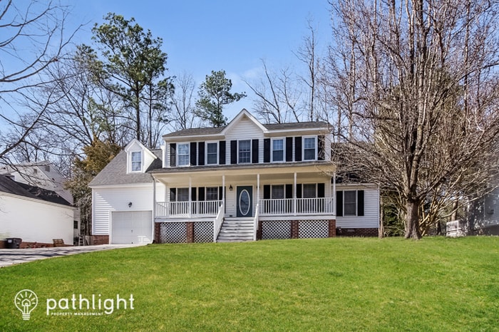 Primary Photo - 3012 Appleford Dr, Chester, VA, 23831