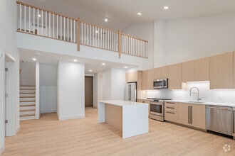 Interior Photo - The 545