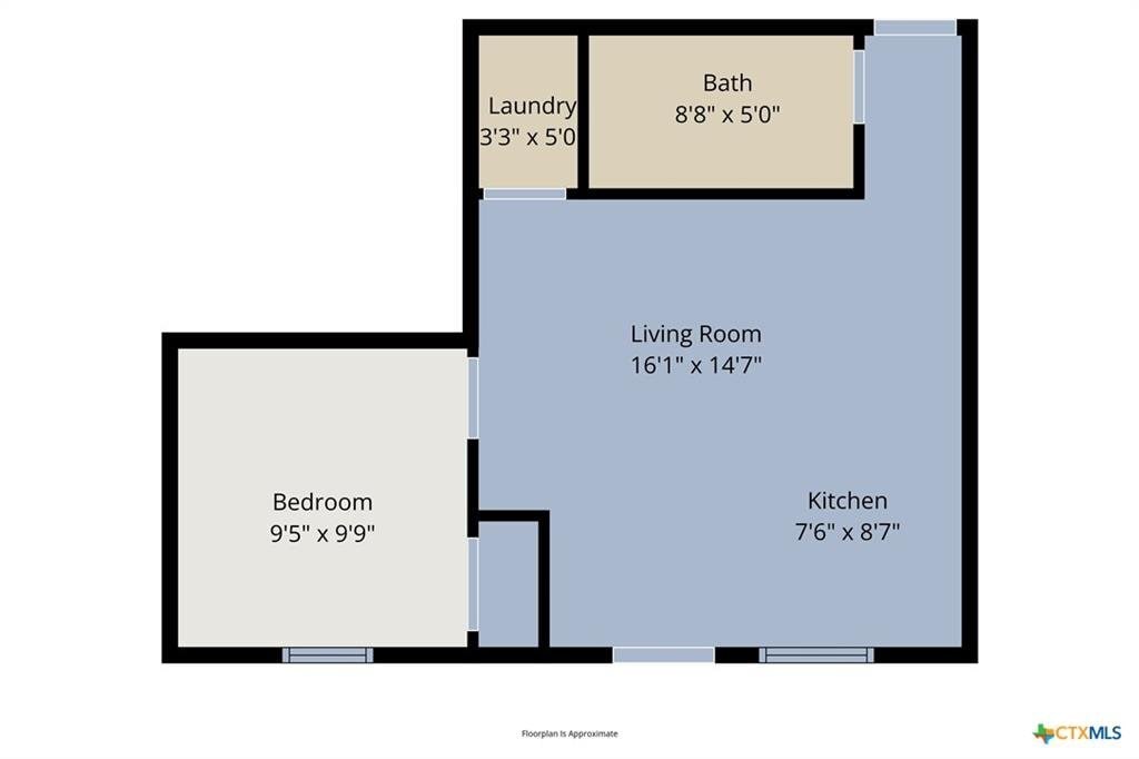 Listing Image