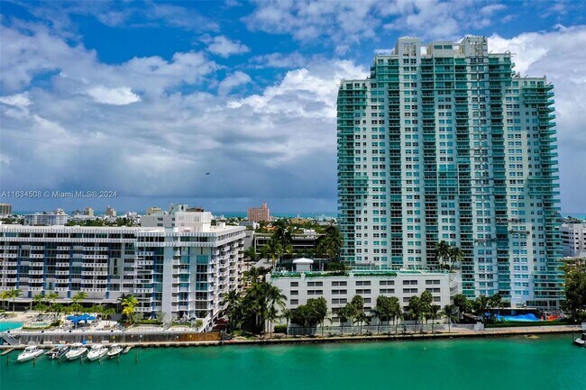 Foto del edificio - 650 West Ave