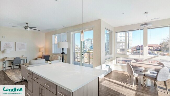 Building Photo - 1291 S Ulster St