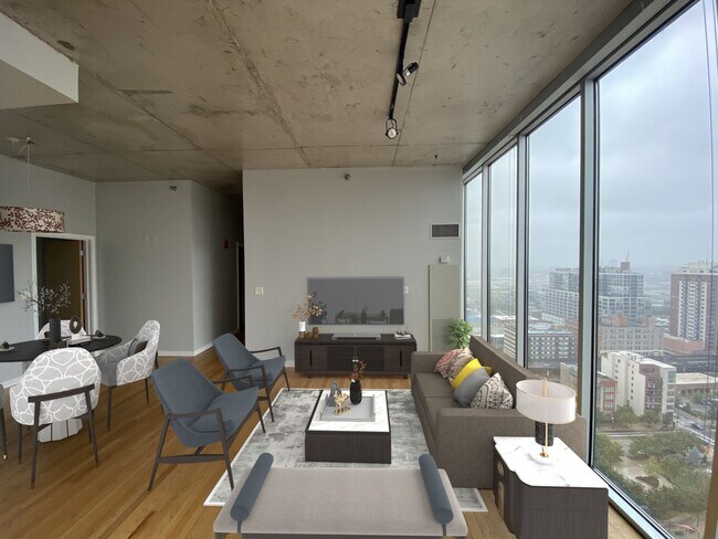 Foto del edificio - 1720 S Michigan Ave