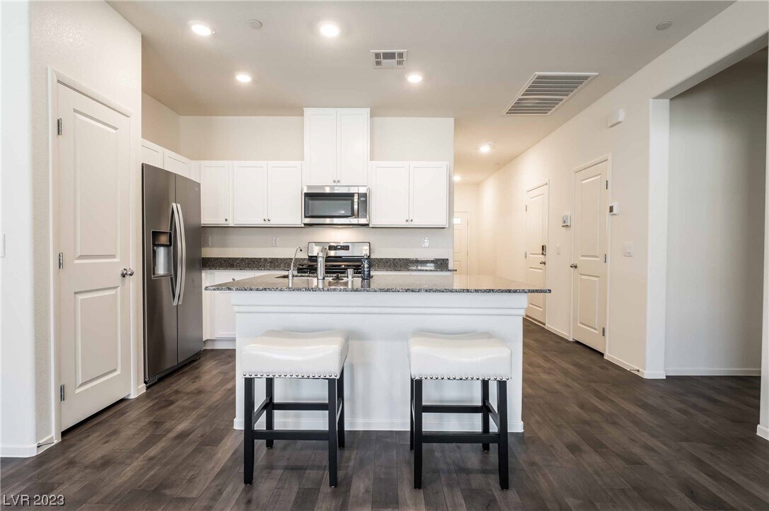 Foto del edificio - 1176 Desert Lark Street