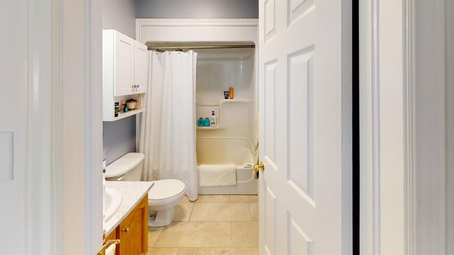 Building Photo - 18 Beauford Pl