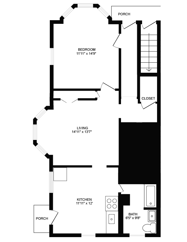 Building Photo - 29 Maple St