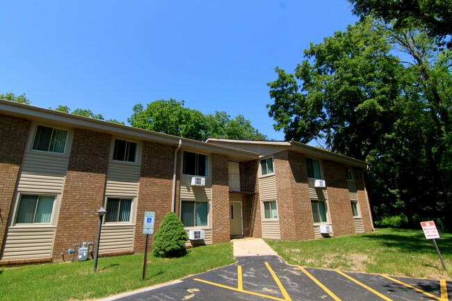 Interior Photo - Browns Court Apartments