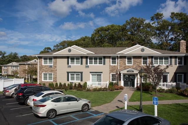 Photo - Fairfield At Port Jefferson Apartments