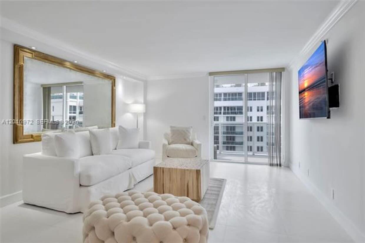 Photo - 2401 Collins Ave # 1805, Miami Beach, FL 33140