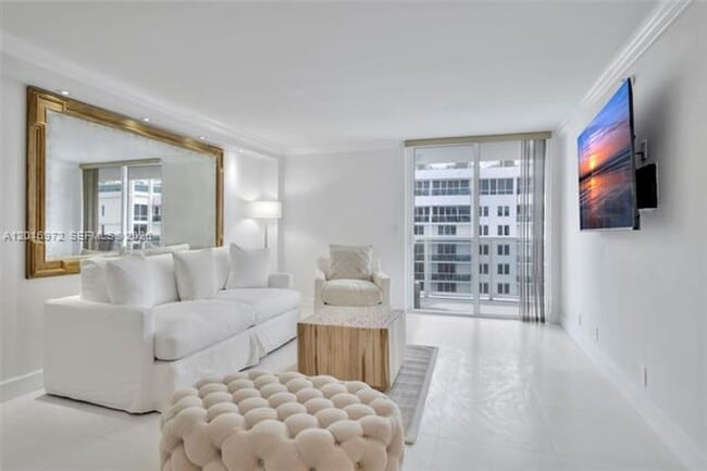 Photo - 2401 Collins Ave Apartment
