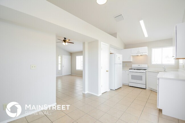 Foto del edificio - 5409 S Wembly Rd