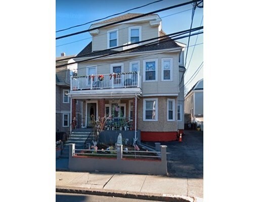 Primary Photo - 99 Central St