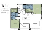 2 Bedroom