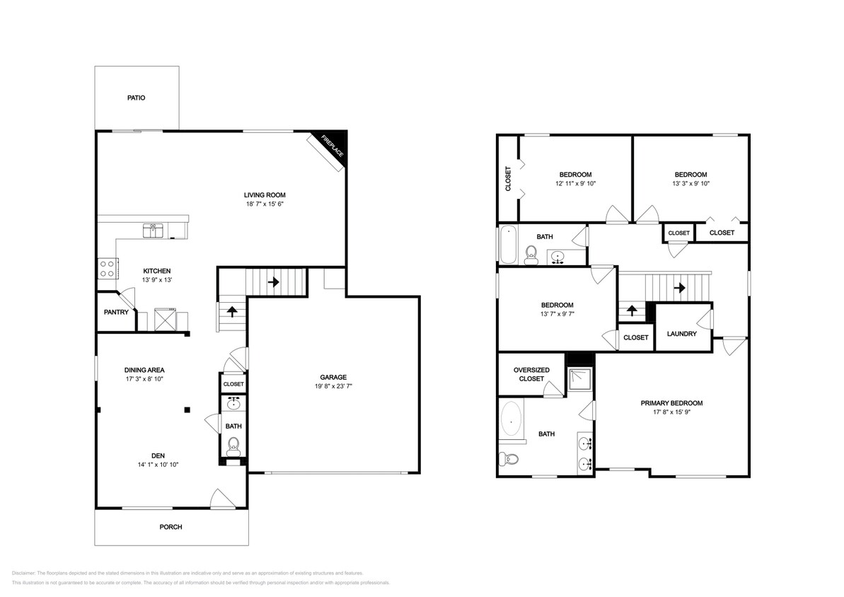 Building Photo - 11505 Sweetbriar Ridge Dr