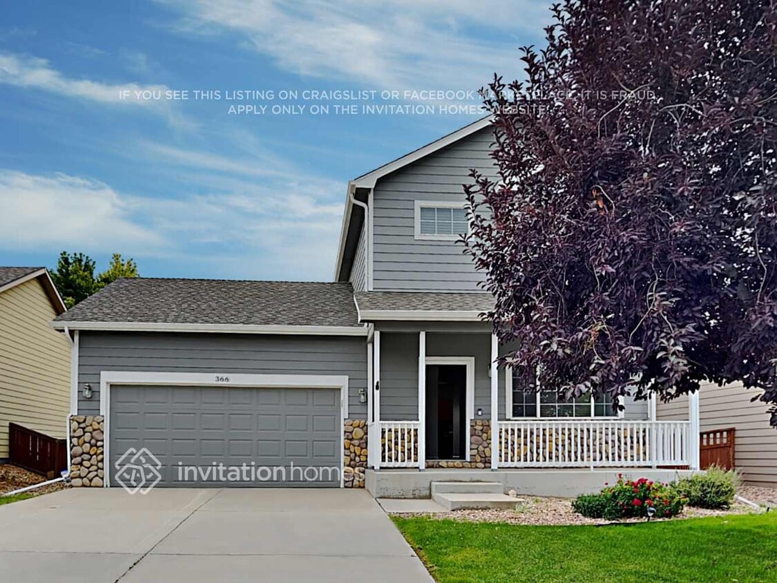 Foto principal - 366 Emerald St