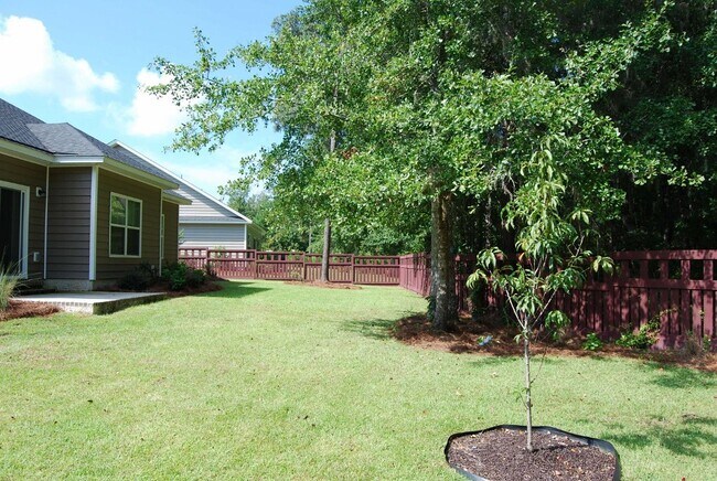 Foto del edificio - Richmond Hill- 4Br/3Ba Home in Dunham Marsh