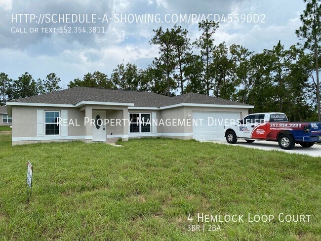 Building Photo - 4 Hemlock Loop Ct