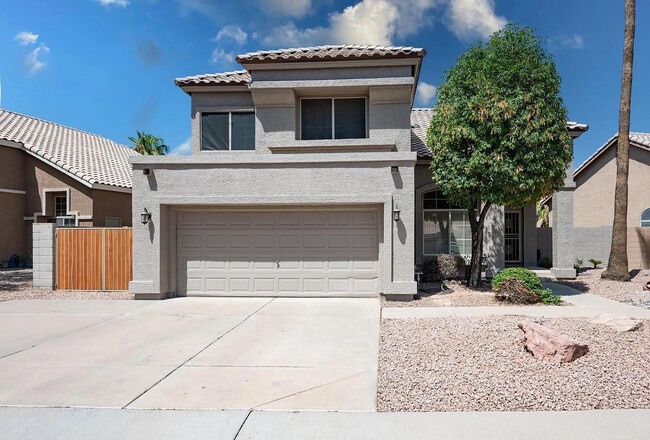 Building Photo - 4734 E White Aster St