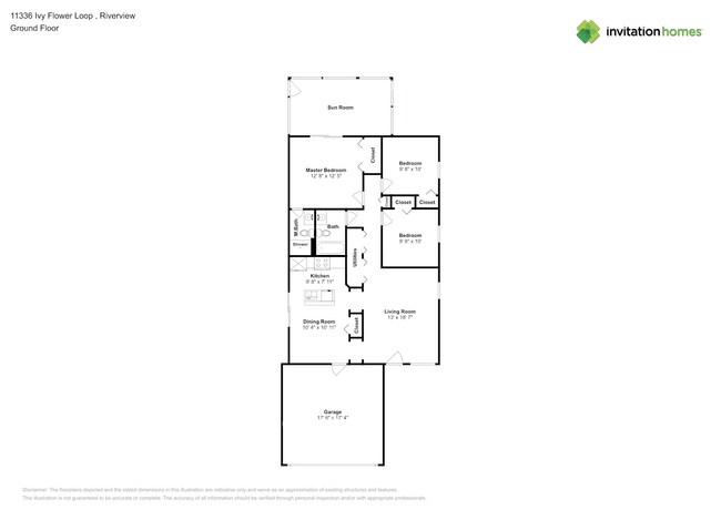 Foto del edificio - 11336 Ivy Flower Loop