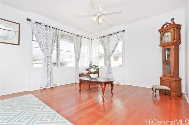 Building Photo - 411 Olomana St