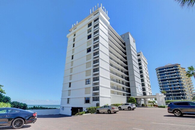 Foto del edificio - 840 Ocean Dr