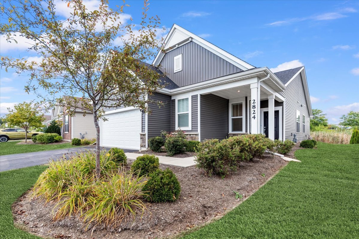 Foto principal - 2824 Briargate Dr