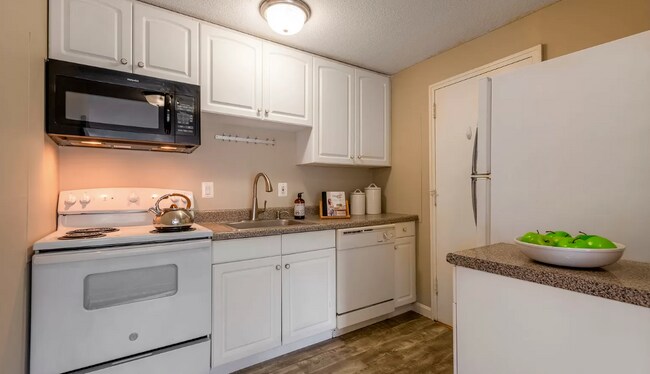 Foto del edificio - 371 Harvard St