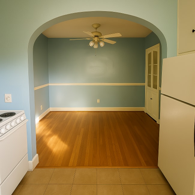 Building Photo - One bedroom, 1 bath apartment in Burlington