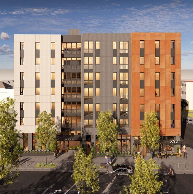 Building Photo - The Northside