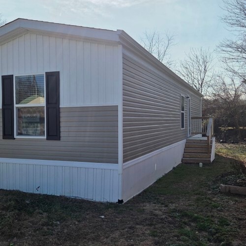 Foto del edificio - 7803 St Andrews Church Rd