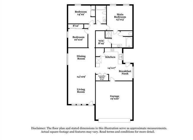 Building Photo - 5015 Fair Oak Dale Ln