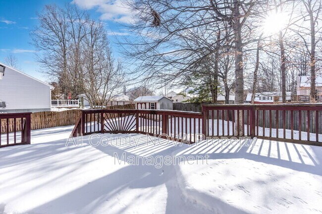 Foto del edificio - 10504 Westfield Ln