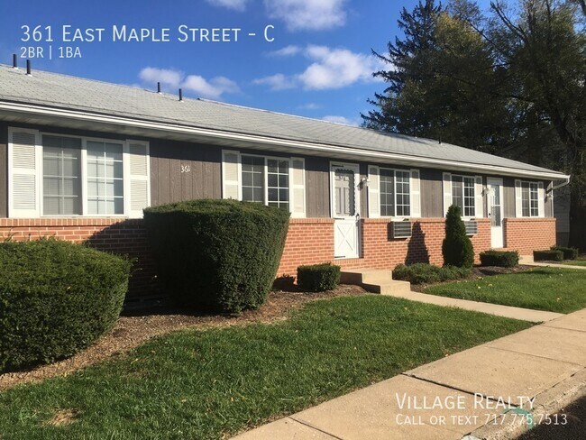 Foto del edificio - Affordably Priced 2-Bed with eat-in kitche...