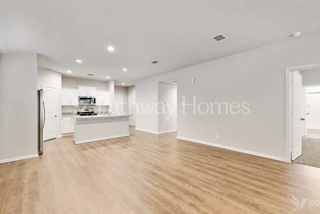 Foto del edificio - 1616 Gatesville Ct