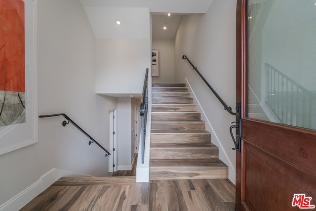 Foto del edificio - 810 S Catalina Ave