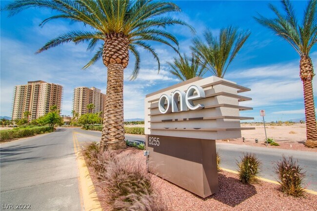 Foto del edificio - 8255 S Las Vegas Blvd