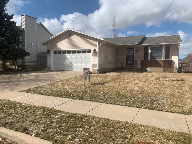 2515 N 1000 W, Layton, UT 84041 House Rental in Layton, UT