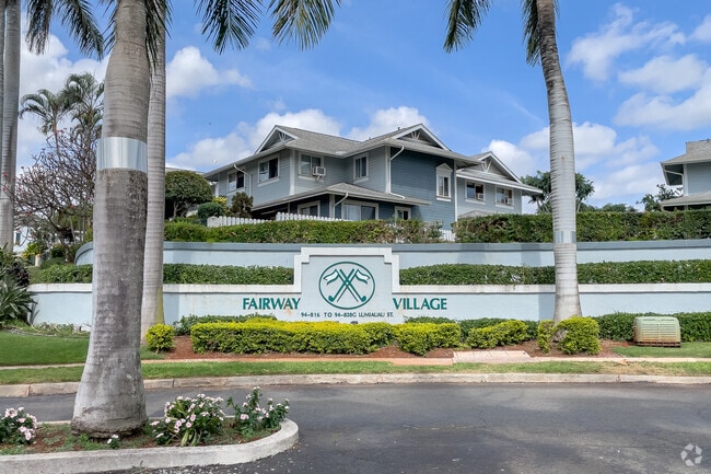 Building Photo - Fairway Villages
