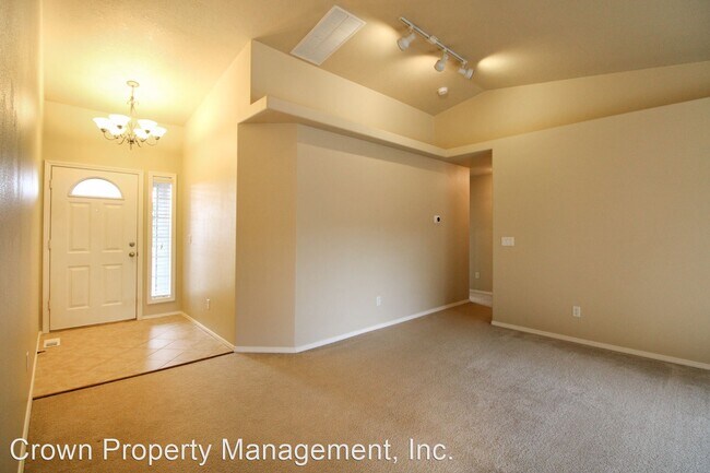 Building Photo - 3 br, 2 bath House - 5497 Sugar Plum St SE