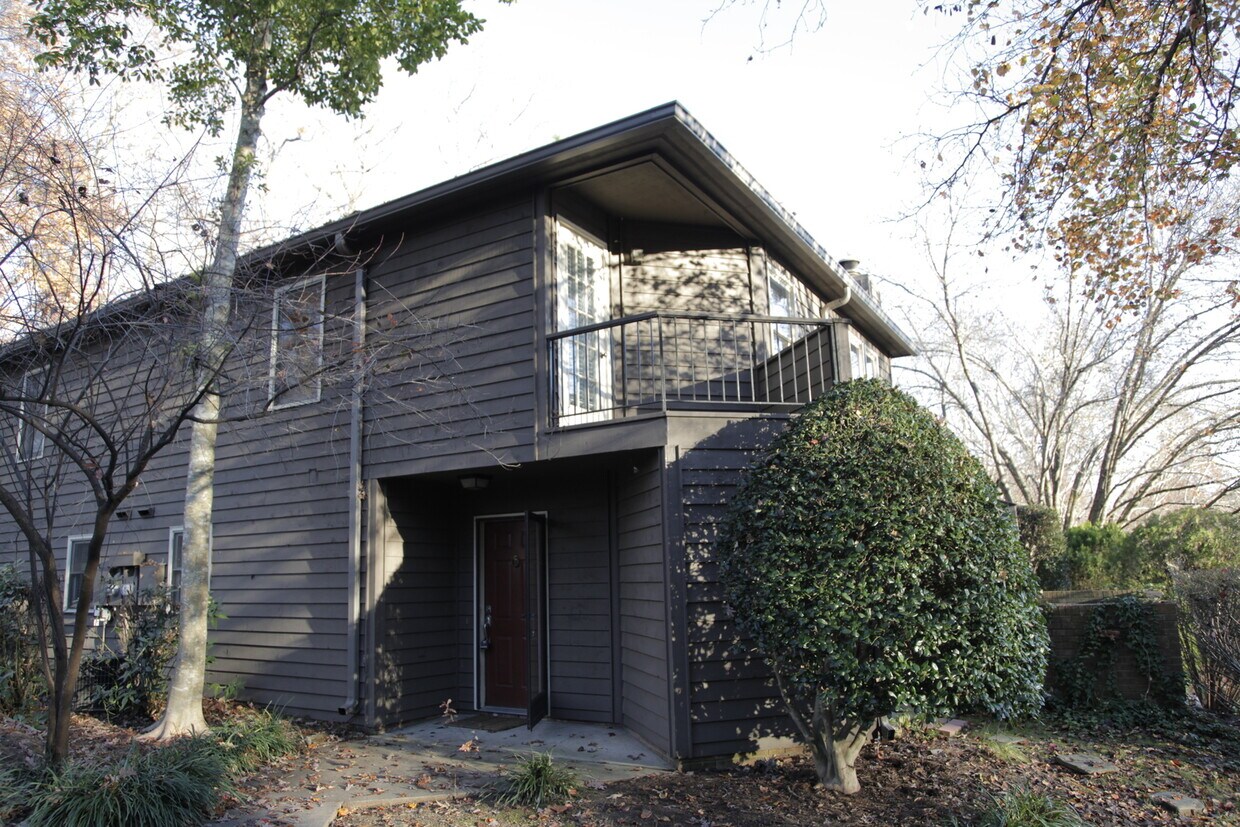 Primary Photo - 2bd/2.5bth home in Southpark! Location, Lo...