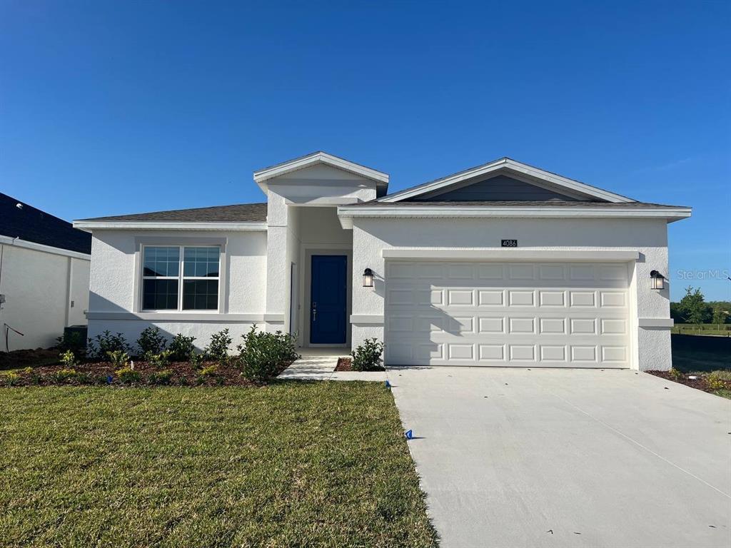 4086 Gooseberry Trl, Kissimmee, FL 34746 House Rental in Kissimmee
