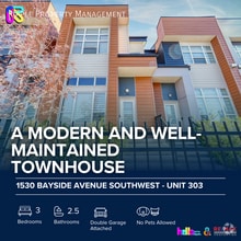 Building Photo - 1530 Bayside Ave SW