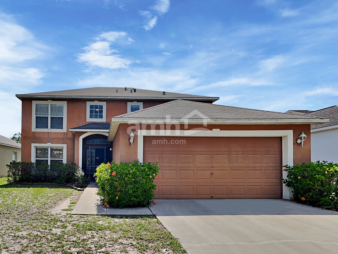 12808 Lake Vista Drive House Rental in Gibsonton, FL