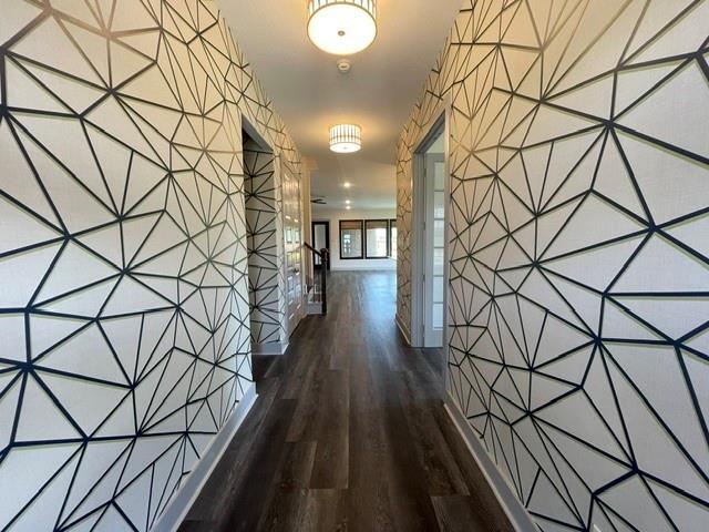 Foto del edificio - 4801 Park View Pl
