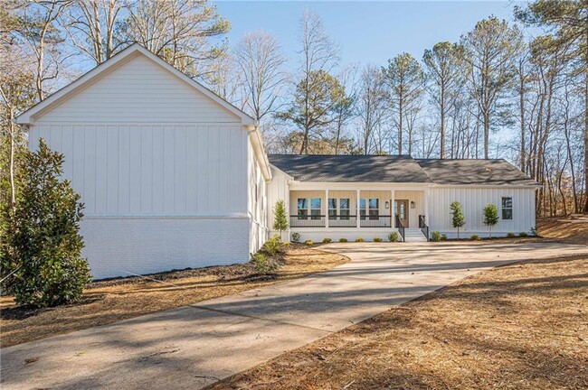 Building Photo - 16175 Birmingham Hwy