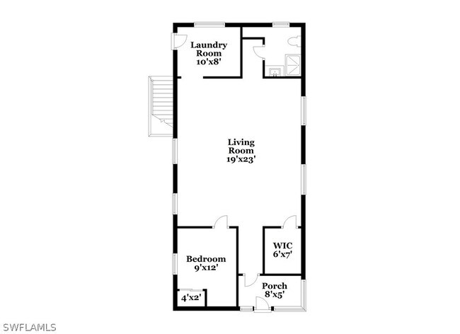 Foto del edificio - 17381 Dudley Ave