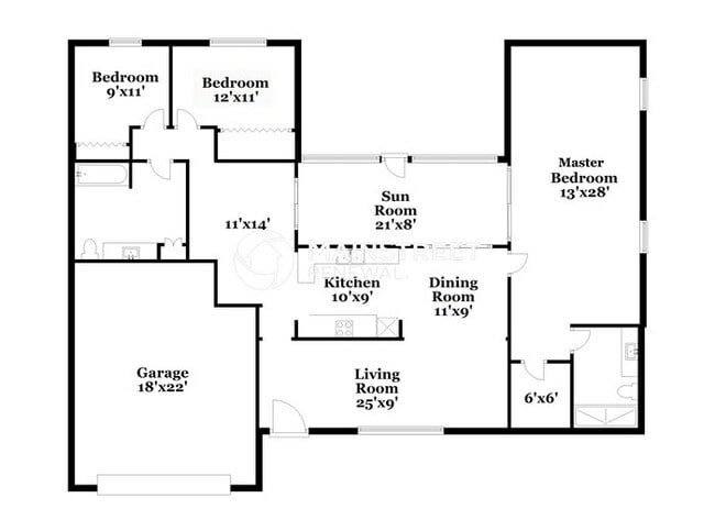 Building Photo - 3 Bedroom Pet-Friendly Home in Sarasota, F...